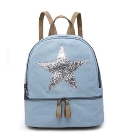 Star backpack