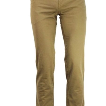 Camel Stretch Slim fit Chino