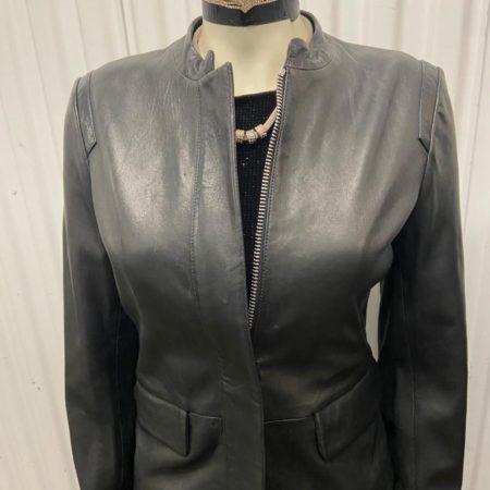 leather jacket 90 from 120 2