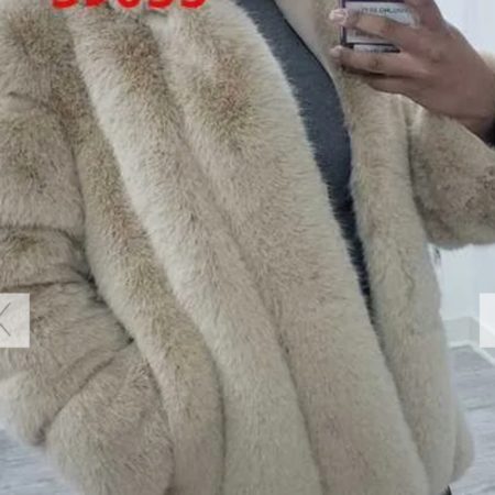 mink flow jkt