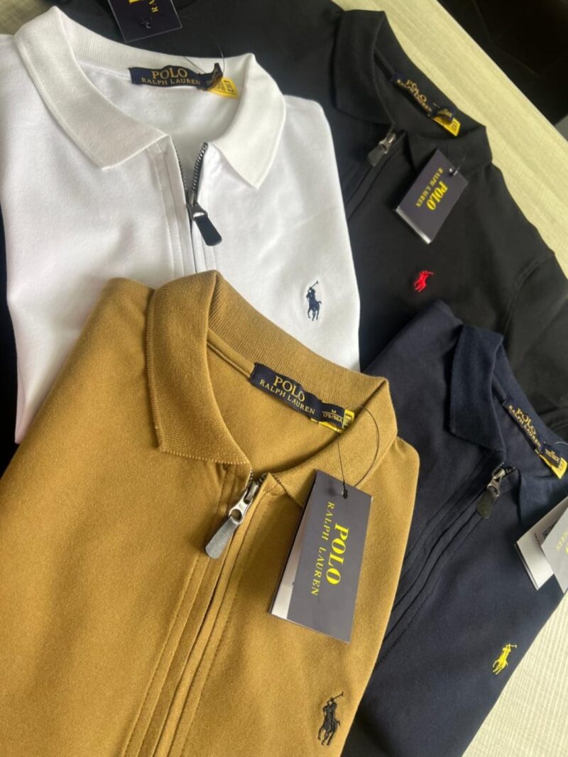 Polo Shirts